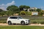 Volvo XC60 T8 Inscription 2017 года (WW)